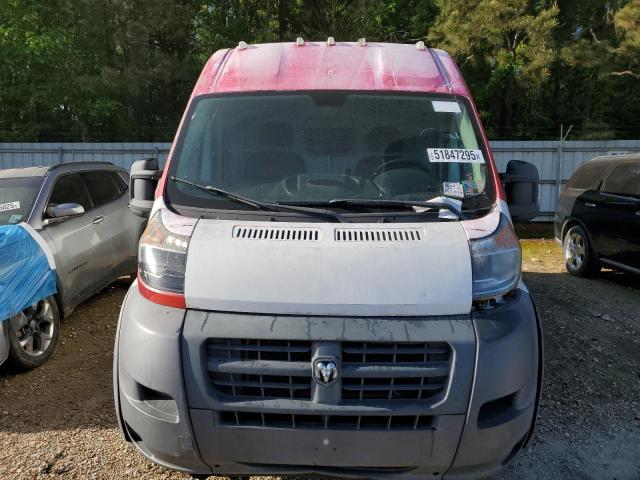3C6TRVDG5EE107302 - 2014 RAM PROMASTER 2500 HIGH Ağ foto 5