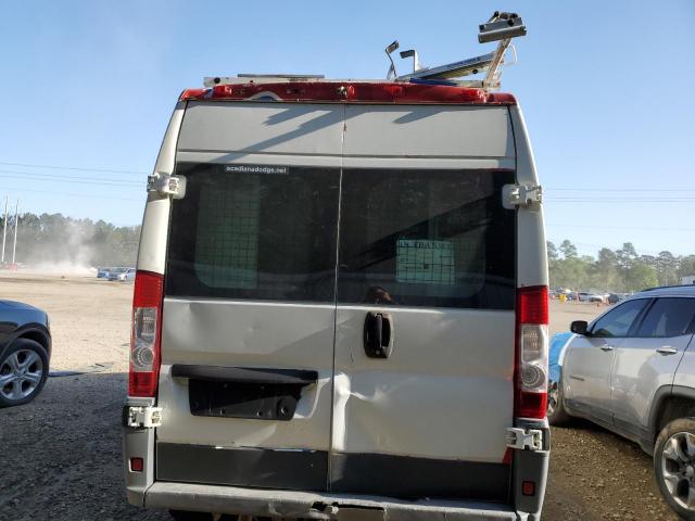 3C6TRVDG5EE107302 - 2014 RAM PROMASTER 2500 HIGH Ağ foto 6