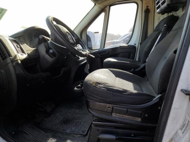 3C6TRVDG5EE107302 - 2014 RAM PROMASTER 2500 HIGH Ağ foto 7