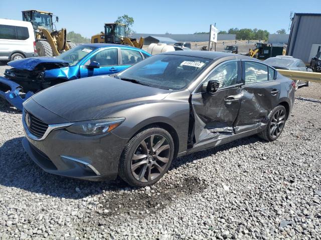 2017 MAZDA 6 GRAND TOURING, 