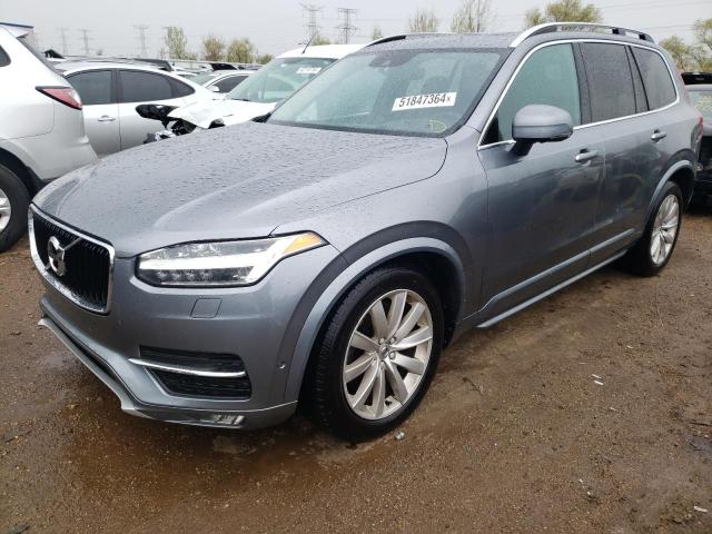 2016 VOLVO XC90 T6, 