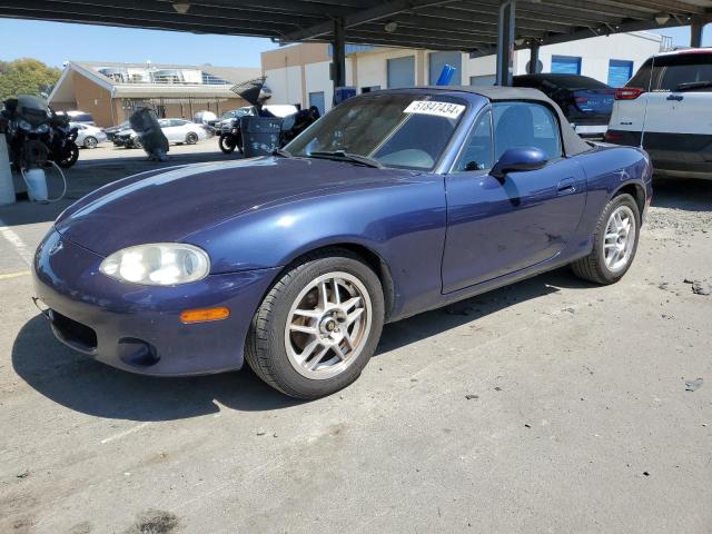 2001 MAZDA MX-5 MIATA BASE, 