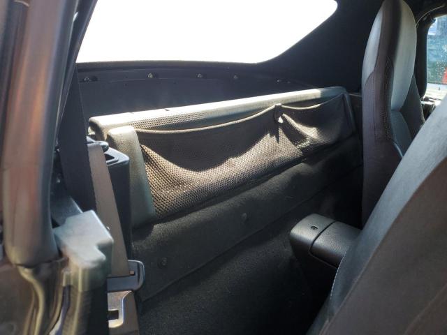 JM1NB353510202175 - 2001 MAZDA MX-5 MIATA BASE BLUE photo 10