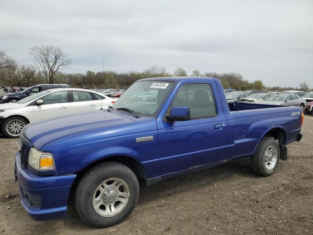 2006 FORD RANGER, 