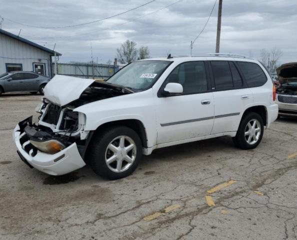 2008 GMC ENVOY, 