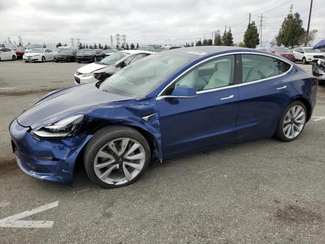 2019 TESLA MODEL 3, 