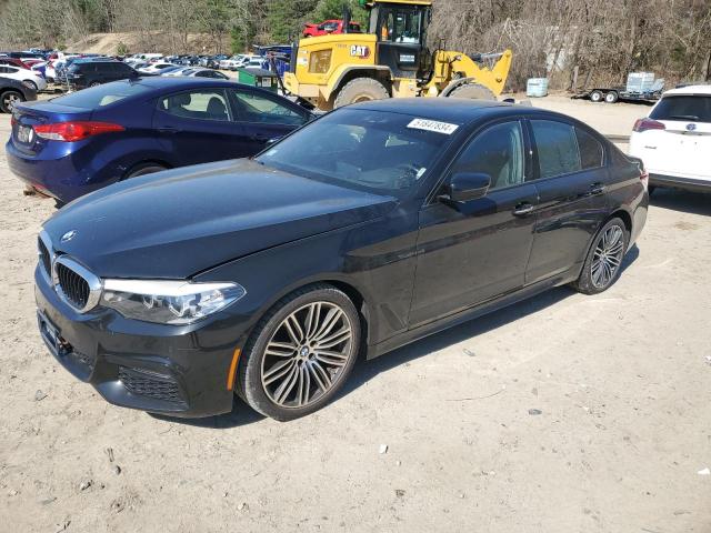 2017 BMW 530 I, 