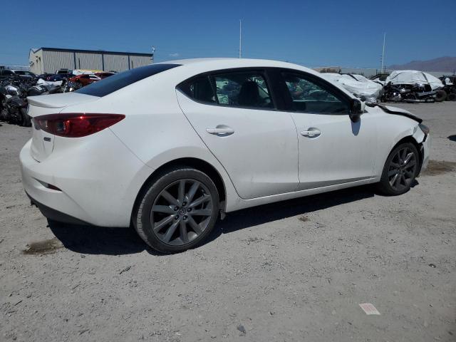 3MZBN1V38JM215978 - 2018 MAZDA 3 TOURING WHITE photo 3