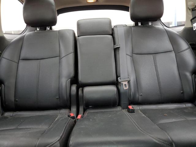 5N1AR2MN3DC616478 - 2013 NISSAN PATHFINDER S 蓝色 照片 10