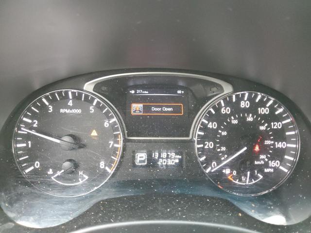 5N1AR2MN3DC616478 - 2013 NISSAN PATHFINDER S 蓝色 照片 9