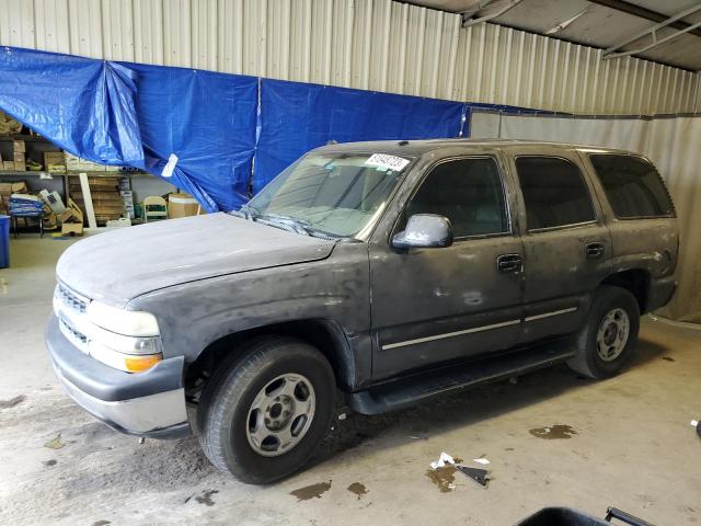 2004 CHEVROLET TAHOE C1500, 