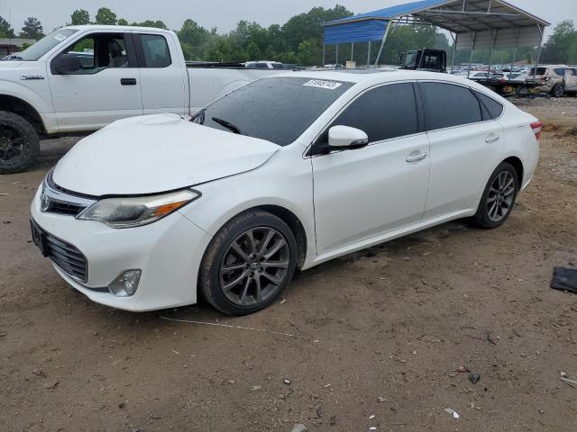 4T1BK1EB3DU025245 - 2013 TOYOTA AVALON BASE Ağ foto 1