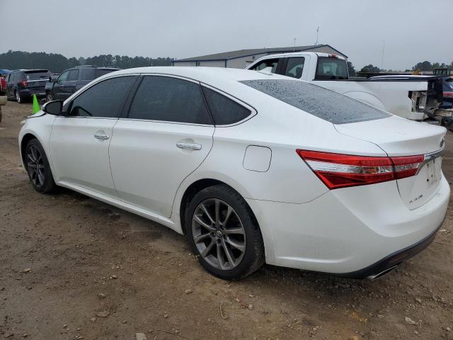 4T1BK1EB3DU025245 - 2013 TOYOTA AVALON BASE Ağ foto 2