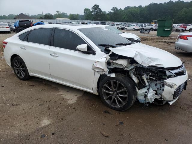 4T1BK1EB3DU025245 - 2013 TOYOTA AVALON BASE Ağ foto 4