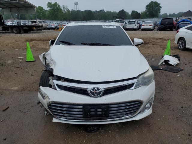 4T1BK1EB3DU025245 - 2013 TOYOTA AVALON BASE Ağ foto 5