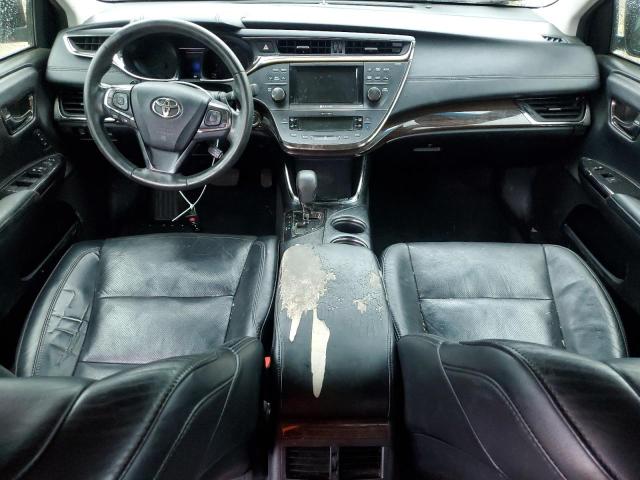4T1BK1EB3DU025245 - 2013 TOYOTA AVALON BASE Ağ foto 8