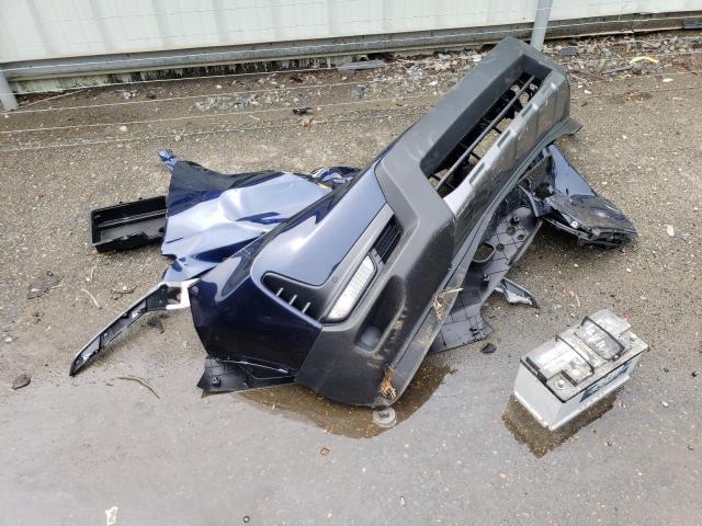 5FNYF8H54PB007531 - 2023 HONDA PASSPORT EXL Azul foto 13