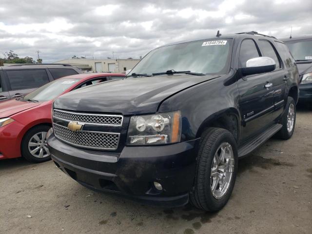 2008 CHEVROLET TAHOE C1500, 