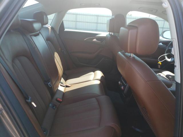 WAUJGAFC3DN131128 - 2013 AUDI A6 PRESTIGE Boz foto 10