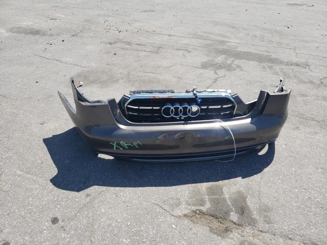 WAUJGAFC3DN131128 - 2013 AUDI A6 PRESTIGE Boz foto 12