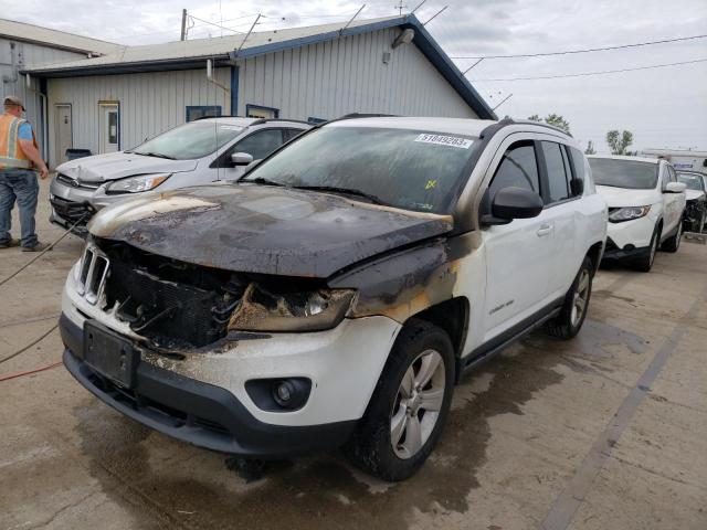 2014 JEEP COMPASS SPORT, 