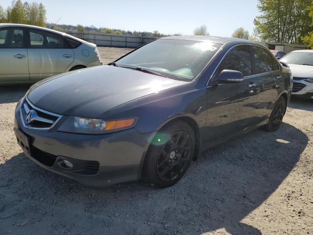 2008 ACURA TSX, 