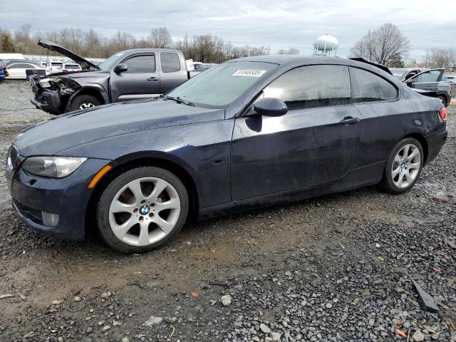 2009 BMW 328 XI, 