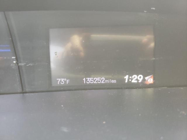 19XFB2F95FE022601 - 2015 HONDA CIVIC EXL Qara foto 9