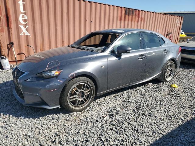 2014 LEXUS IS 350, 