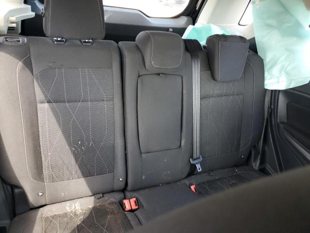 MAJ3S2GE9LC334153 - 2020 FORD ECOSPORT SE BLACK photo 10