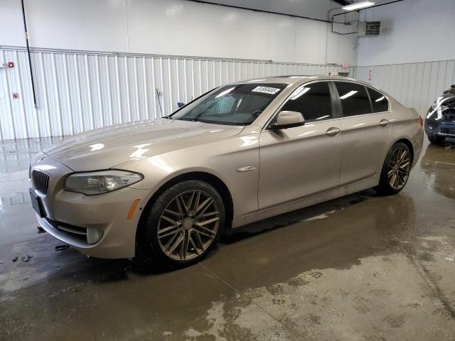 2013 BMW 528 XI, 