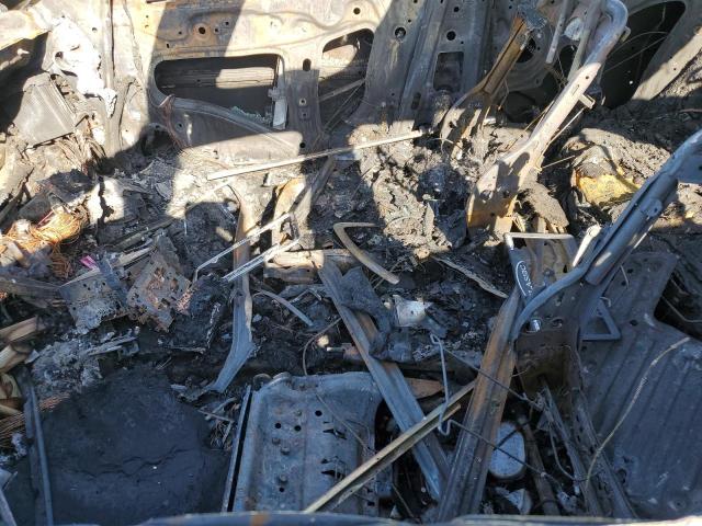 19UUB3F7XJA005883 - 2018 ACURA TLX ADVANCE BLACK photo 7