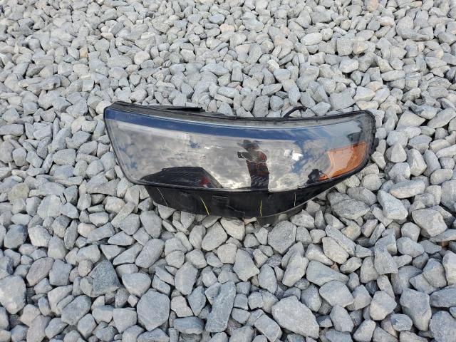 1FM5K8AB9PGB60437 - 2023 FORD EXPLORER POLICE INTERCEPTOR 黑色 照片 13