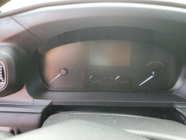 1FM5K8AB9PGB60437 - 2023 FORD EXPLORER POLICE INTERCEPTOR 黑色 照片 9