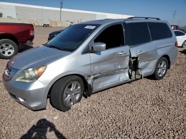 2010 HONDA ODYSSEY TOURING, 