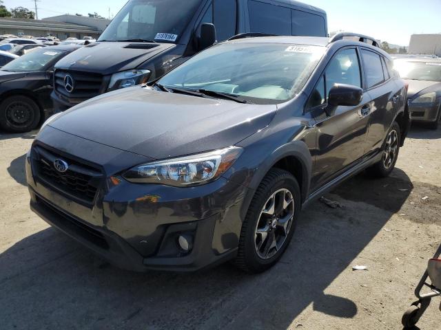 2018 SUBARU CROSSTREK PREMIUM, 