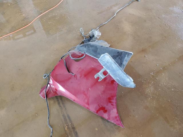 5N1DR2MN0KC581277 - 2019 NISSAN PATHFINDER S RED photo 12