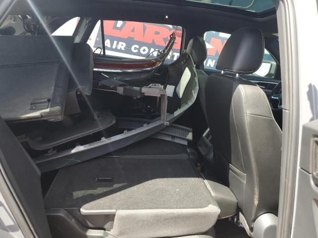 1V2PE2CA5MC212105 - 2021 VOLKSWAGEN ATLAS CROS SE CHARCOAL photo 10