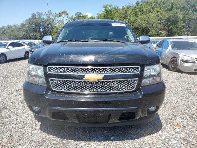 3GNTKFE75DG267868 - 2013 CHEVROLET AVALANCHE LT BLACK photo 5