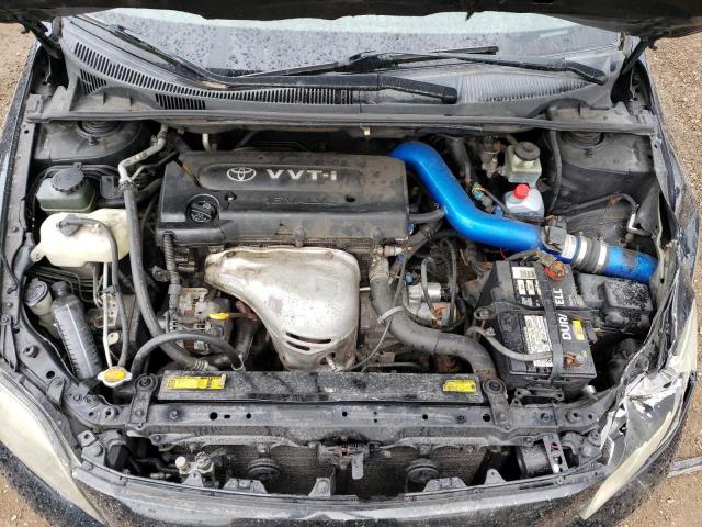 JTKDE177150020608 - 2005 TOYOTA SCION TC Qara foto 11