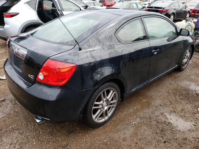 JTKDE177150020608 - 2005 TOYOTA SCION TC Qara foto 3