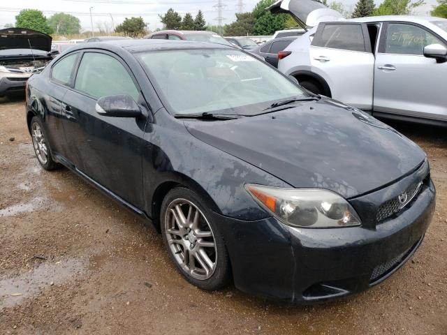 JTKDE177150020608 - 2005 TOYOTA SCION TC Qara foto 4