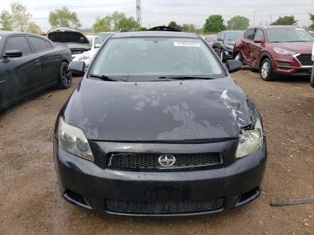JTKDE177150020608 - 2005 TOYOTA SCION TC Qara foto 5