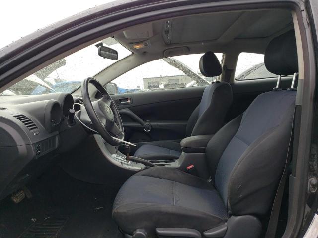 JTKDE177150020608 - 2005 TOYOTA SCION TC Qara foto 7
