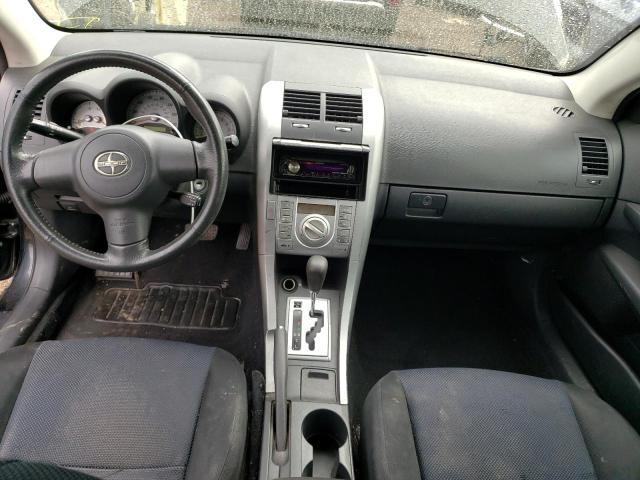 JTKDE177150020608 - 2005 TOYOTA SCION TC Qara foto 8