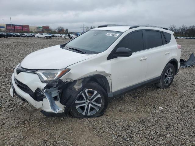 2018 TOYOTA RAV4 LE, 