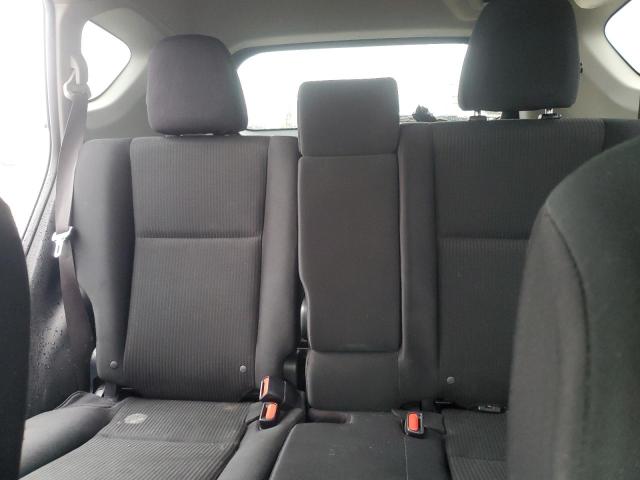 JTMBFREV1JJ210232 - 2018 TOYOTA RAV4 LE თეთრი ფოტო 10