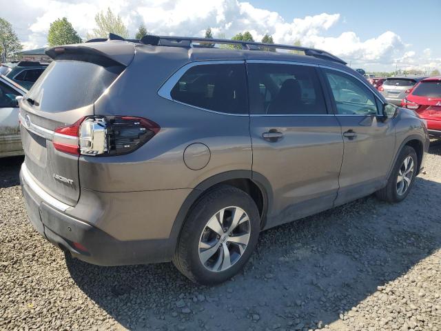 4S4WMACD7M3422785 - 2021 SUBARU ASCENT PREMIUM TAN photo 3