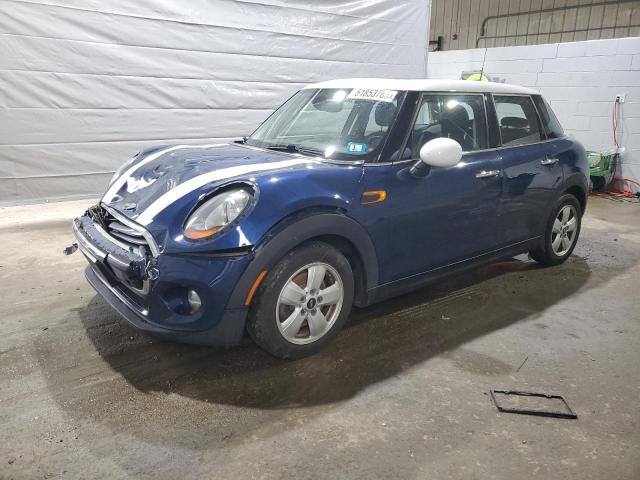 2017 MINI COOPER, 