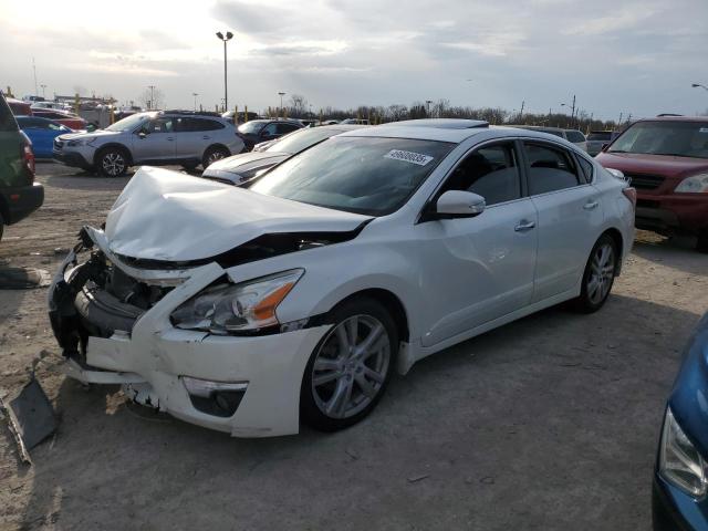 2015 NISSAN ALTIMA 3.5S, null